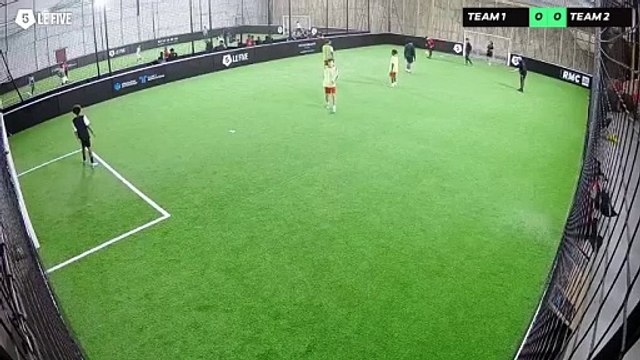 salah 2 28/12 à 13:49 - Football Terrain 7 (LeFive Rouen)