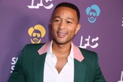 Happy Birthday, John Legend!