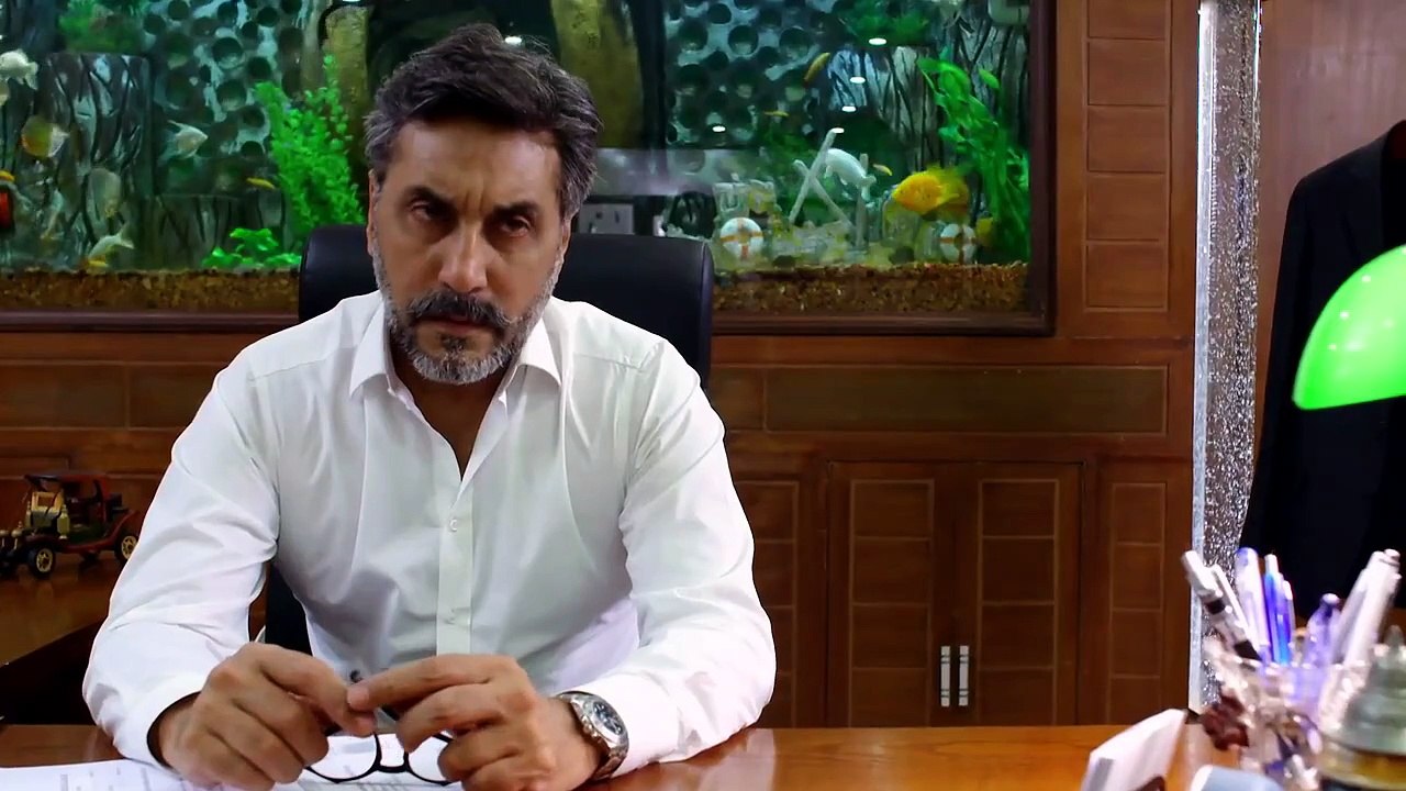 مسلسل الانتقام الصامت مدبلج الحلقه 21