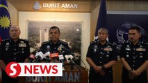 Ops ‘Mini Dhaka’: Police not protecting any personnel involved in misconduct, crime - Deputy IGP
