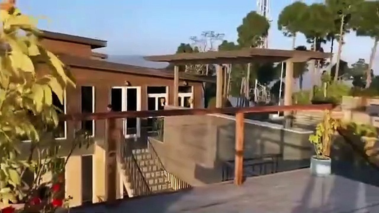 ata Housing Myst - Buy luxurious 3 BHK, 4 BHK and 5 BHK Villas in Kasauli, Himachal Pradesh with world-class amenities.