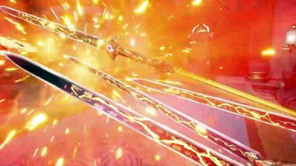 Ten Thousand Worlds Season 2 Episode 194 Indo Sub