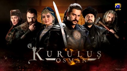 Kurulus Osman Urdu - Season 01 - Episode 50 - TD Series (1080P_HD)