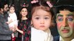 Alia Ranbir Daughter Raha Kapoor Blue Eyes Genetic Reason, Raj Kapoor Dhai Ghar Khatri Genes Reveal