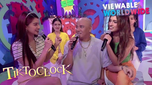 TiktoClock: Ano ang Ingles ng ‘DAKILA,’ Wacky Kiray?