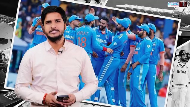 2024 के लिए भारतीय टीम का Schedule आया सामने!Test, T 20 और ODI का क्या है पूरा खेल! #cricket #CricketNews #CricketLovers #SportsNews #SportsLovesr #CRICInformer #T20I #ODINews