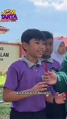 sampai hati!!! #bintangkecilmy #tekateki #streetinterview