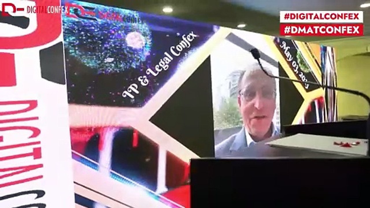 Unveiling the Highlights_ Noteworthy Moments from the DMAT Confex, Dubai, May 4, 2023 - Ready for DMAT Confex 2024 in Malaysia