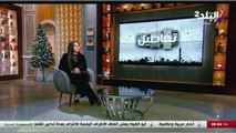 ليلى طاهر تكشف سر اعتزالها وارتداءها الحجاب وعقب على تراجع هنيدي في السينما