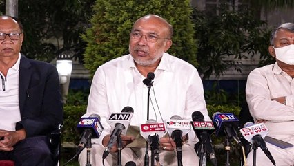Manipur crisis: मणिपुर में घटा पर्यटन, सीएम बीरेन सिंह बोले- हिंसा रोकें, हमें साथ रहना होगा