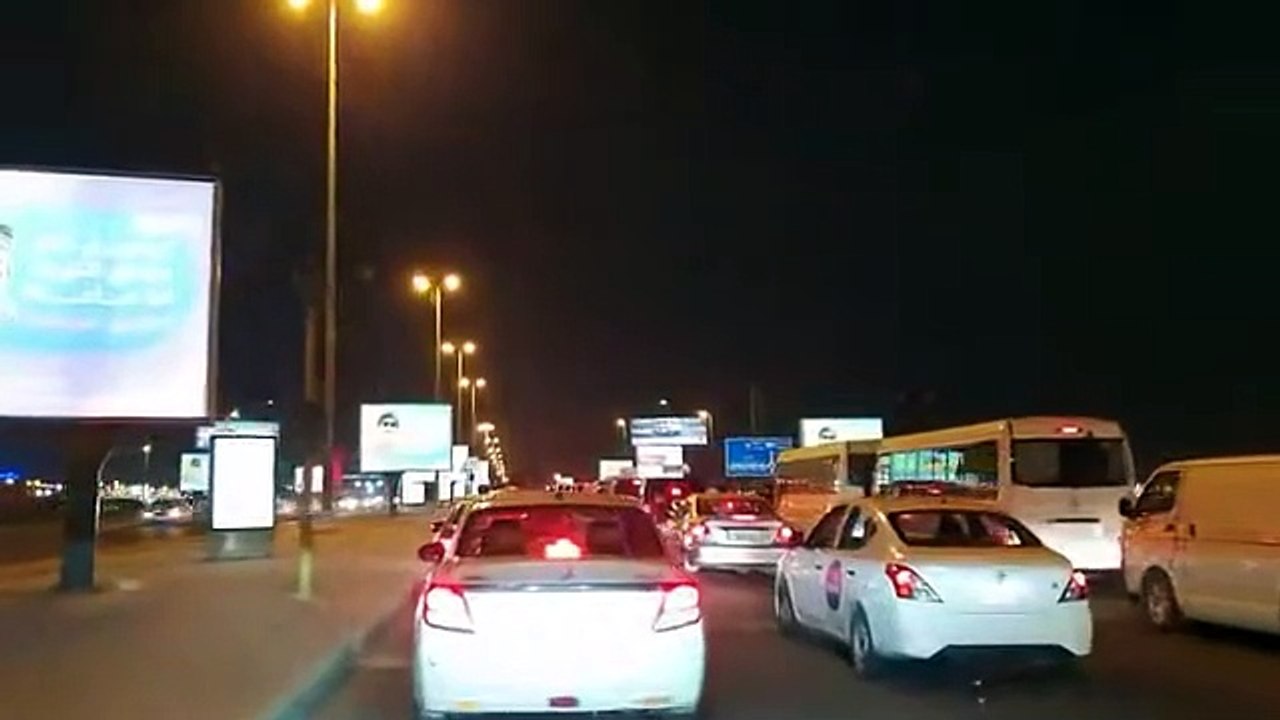 1554 - قصة نزوة !! سوالف طريق