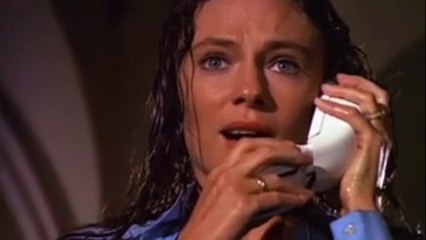 Delitto In Silenzio film giallo