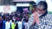 Amitabh Bachchan Meets His Beloved Fans Outside His House