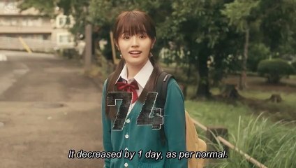 Kimi ga Shinu Made Ato 100 Nichi   Ep 4 Eng Sub