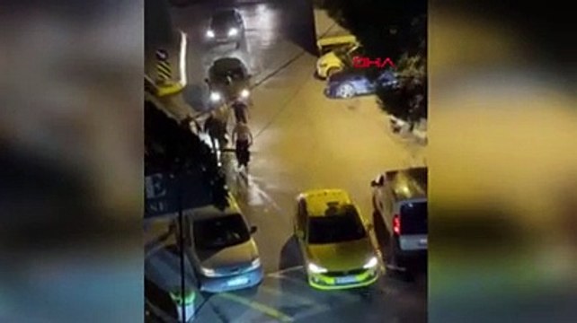 Taciz değil, terör değil... İstanbul'daki linç girişiminin nedeni pes dedirtti!