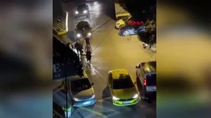 Taciz değil, terör değil... İstanbul'daki linç girişiminin nedeni pes dedirtti!