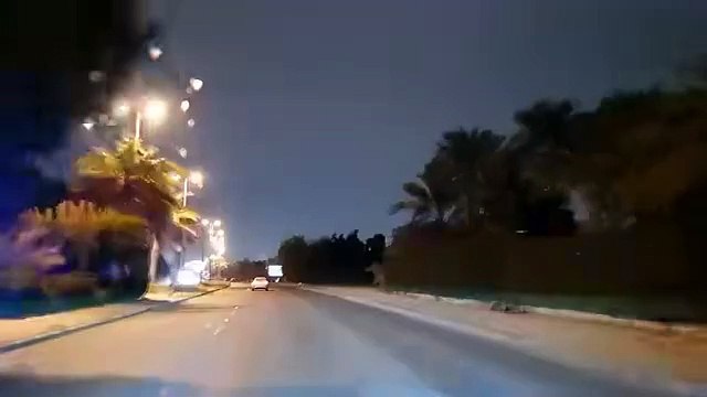 1555 - قصة حسناء عباس !! سوالف طريق