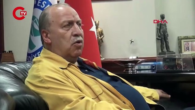 Son dakika... Eski Çalışma Bakanı Yaşar Okuyan, hayatını kaybetti!