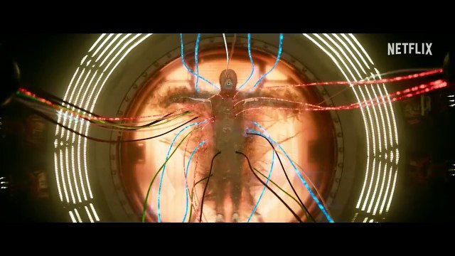 Rebel Moon: Partie 2 - L'Entailleuse Bande-annonce VF