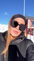 Vitaa en vacances en famille au ski