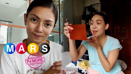 Mommies Aicelle Santos at Maricar De Mesa, naglabas ng HINANAKIT sa asawa! | Mars Pa More