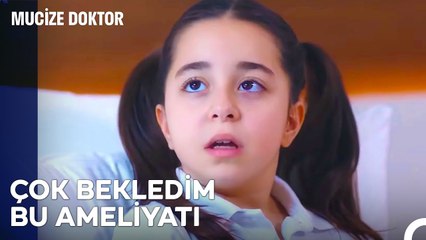 Nakilden Önce Doktor Kontrolü - Mucize Doktor 18. Bölüm