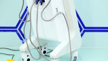 دستگاه لیزر جوانسازی هایفو RF فرکشنال