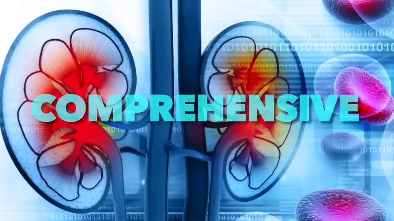 6 Warning Signs That Your Kidneys Are Toxic