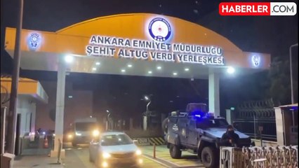 İçişleri Bakanı: 'KAHRAMANLAR-36' operasyonunda 208 şüpheli yakalandı