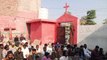 Pakistan: Christians mark Christmas at churches rebuilt after blasphemy riots