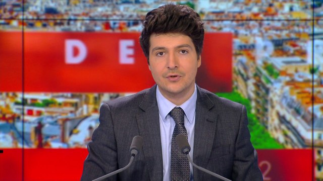 L'édito d'Eliot Deval : «Ministère de la Santé : quelle pagaille !»