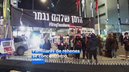 Los ataques israelíes continúan en Gaza mientras la propuesta egipcia es recibida con reticencias