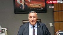 CHP Milletvekili Ömer Fethi Gürer, Asgari Ücretlilerin Maaşlarının Haczedilmesini Önlemek İçin Kanun Teklifi Verdi