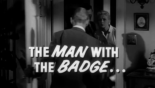 Lutte sans merci Bande-annonce VO