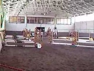 Cso interne d'avril Claire de la Team Morues sur Hollywood