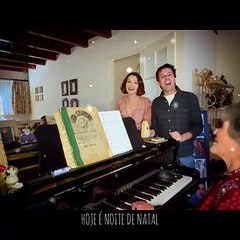 Manuel Marques e Beatriz Barosa