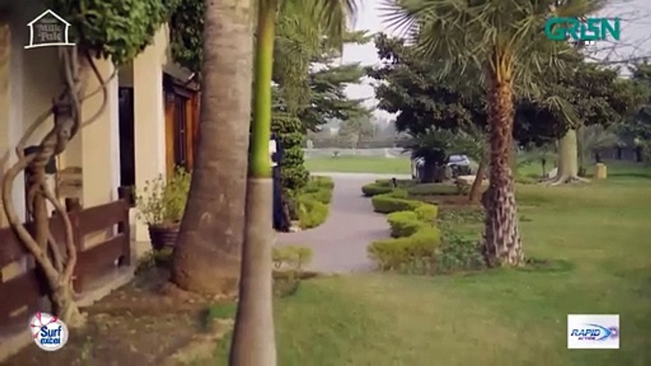 Mor Chaal Episode 10 -
