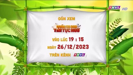 người thầm lặng tập 64 - phim Việt Nam THVL1 - xem phim nguoi tham lang tap 65