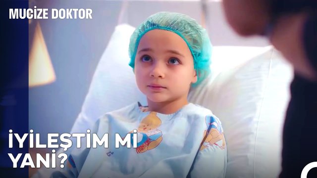 Kabus Artık Bitti! - Mucize Doktor 17. Bölüm