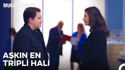 Biraz Da Ben Trip Atayım Canım! - Mucize Doktor 17. Bölüm