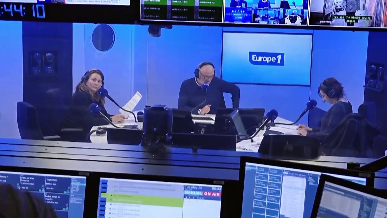 Revente des cadeaux de Noël : «il n'y a plus de tabou de revendre un cadeau qui ne plaît pas», selon Anne-Catherine Péchinot