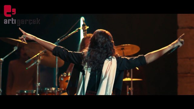 'Cem Karaca'nın Gözyaşları' filminden ilk fragman paylaşıldı