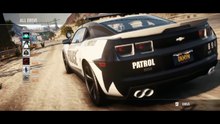 Let's go to hunt some race drivers | Need for Speed™ Rivals