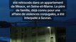 Les corps sans vie d'une mère et ses quatre enfants (8 mois à 7 ans) ont été retrouvés dans un appartement de Meaux, en Seine-et-Marne.