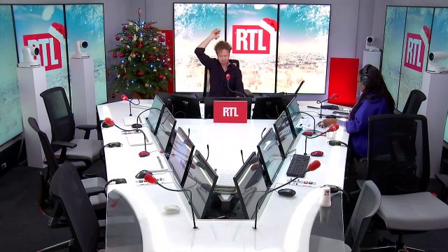 Le foie gras à la poire confite de Mickaël Meunier du 26 décembre 2023