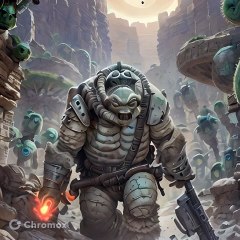 AI Studio Production on Patreon 🎨