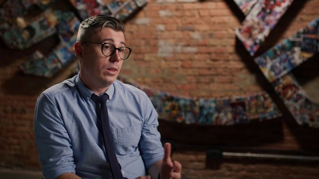 Suicide Squad : Kill the Justice League - Suicide Squad Insider 02 Rencontrez la Squad de Soutien