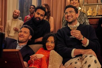 La vida sigue - Tráiler oficial (SUBT) ©Netflix