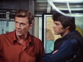 Die knallharten Fünf S02E09-Aneinandergekettet