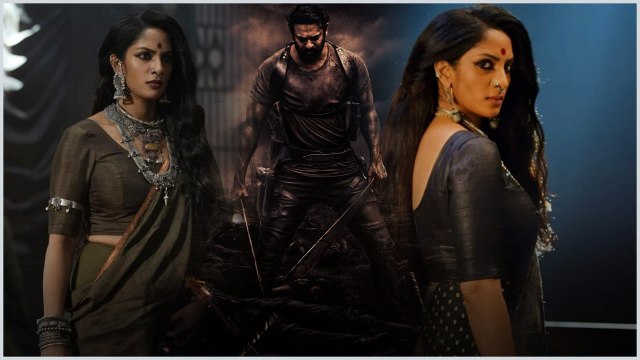 Salaar రాధా రమ.. Kollywood Top Hero వదిన అని తెలుసా..? ఎవరు ఈ Shriya Reddy | Telugu Filmibeat